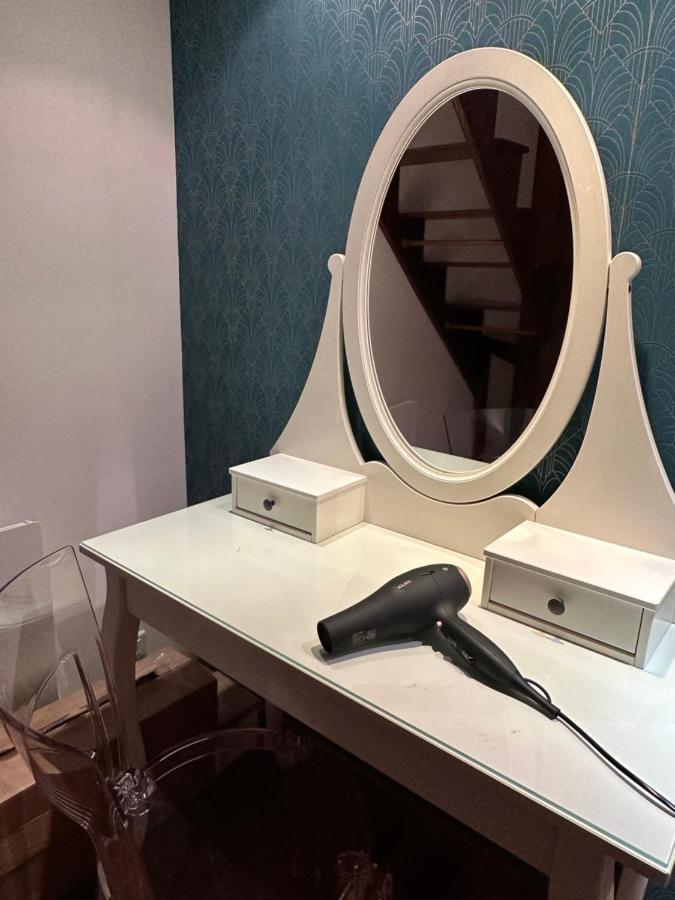 Le Ty Baty - Hypercentre Leilighet Rennes Eksteriør bilde